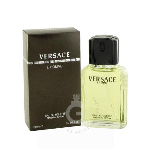 Versace L'Homme EDT for him 100mL