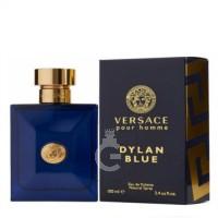 Versace Dylan Blue EDT for him 100mL