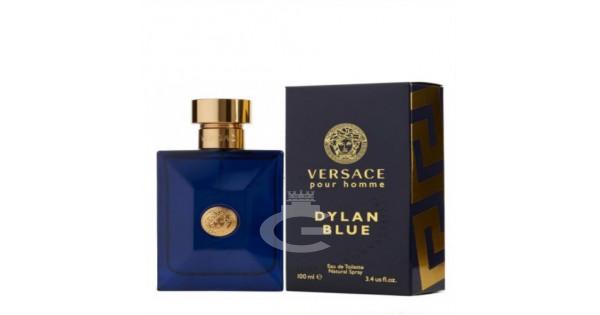Versace Dylan Blue EDT for him 100mL - Dylan Blue