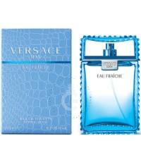 Versace Man Eau Fraiche EDT for him 200mL