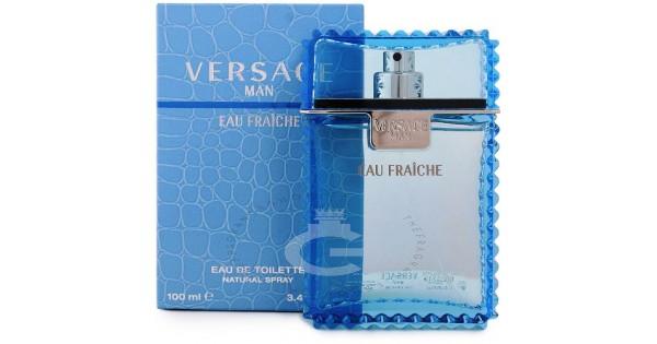 versace man 100ml