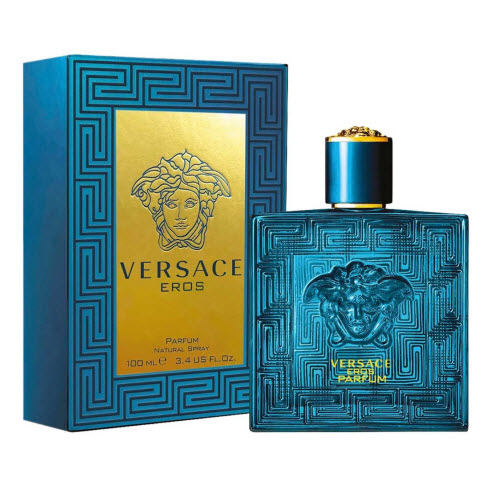 Versace Eros Parfum For Him 100mL 
