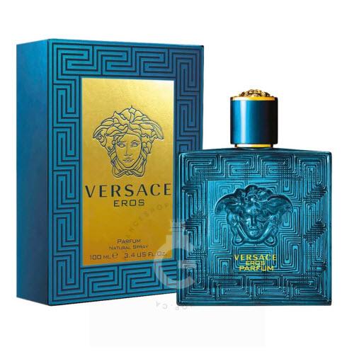 Versace Eros Parfum For Him 100mL 