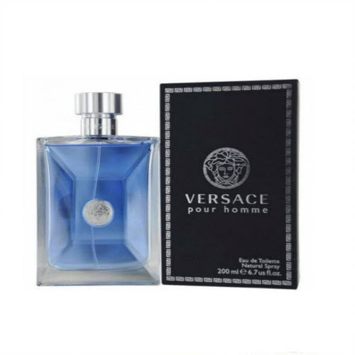Versace Pour Homme EDT for him 200mL