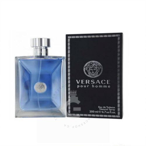 Versace Pour Homme EDT for him 200mL