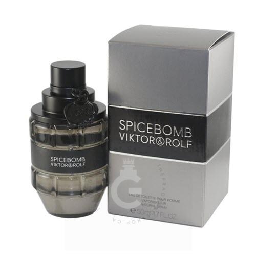 Viktor & Rolf Spicebomb for him 50ml / 1.7oz