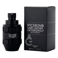 Viktor & Rolf Spicebomb Dark Leather For Him 50 ml / 1.7 Fl. oz.