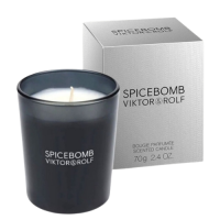 Viktor & Rolf Rolf Spicebomb Scented Candle 70 g / 2.40 Oz.