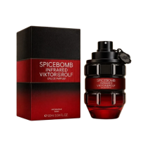 Viktor & Rolf Spicebomb Infrared EDP For Him 90 ml