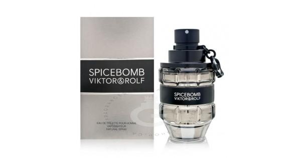 Viktor & Rolf Spicebomb for him 90ml - Spicebomb