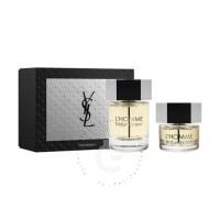 Yves Saint Laurent YSL L'Homme 2pcs Gift Set  For Men