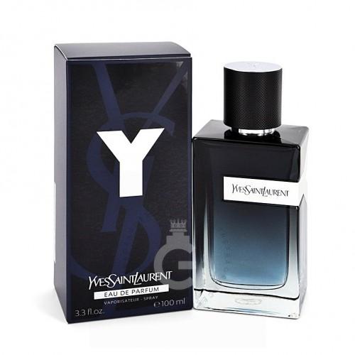 Fake vs Original Yves Saint Laurent Y - Fake vs Original