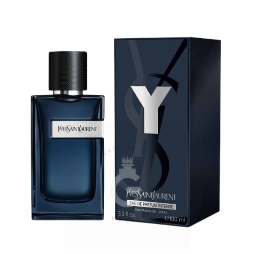 Yves Saint Laurent YSL Y EDP Intense For HIm 100ml / 3.3 oz