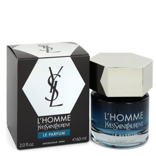 Yves Saint Laurent YSL L'Homme Le Parfum For Men 60mL
