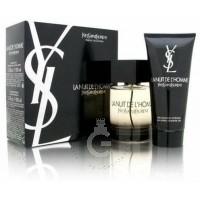 Yves Saint Laurent YSL La Nuit De L'Homme EDT for him  Travel Selection 100mL