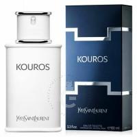 Yves Saint Laurent YSL Kouros EDT for Him 100mL