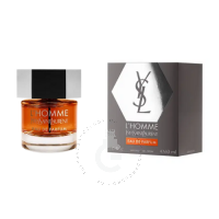 Yves Saint Laurent YSL L'Homme EDP For Him 60 ml / 2.0 Fl. oz.