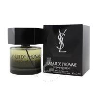 Yves Saint Laurent YSL La Nuit De L'Homme EDT For Him 60ml / 2oz