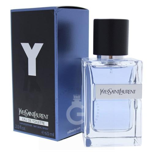 Yves Saint Laurent YSL Y EDT for him 60mL