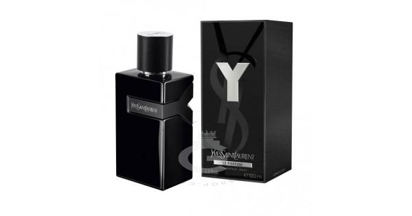 y ysl fragrance