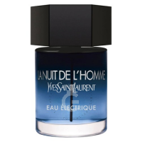 Yves Saint Laurent YSL L'Homme Eau Electrique EDT For Him 100 ml / 3. Fl. oz. Tester