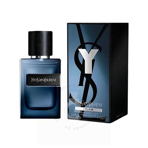 Yves Saint Laurent YSL Y L'Elixir Parfum 60ml / 2.0 Fl.Oz.