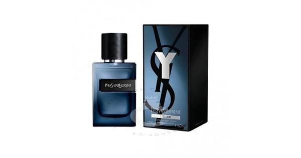 Yves Saint Laurent YSL Y L'Elixir Parfum 60ml / 2.0 Fl.Oz