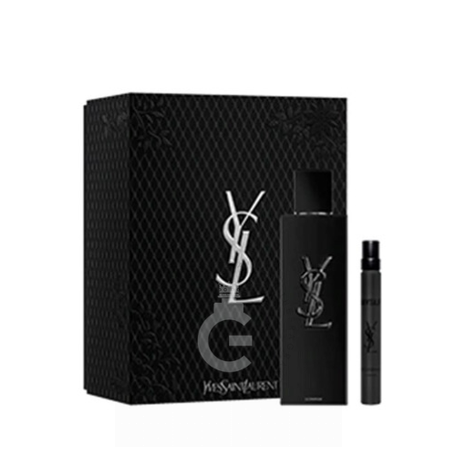Yves Saint Laurent MYSLF Le Parfum 2-Piece Set For Him 100ml