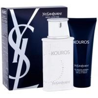 Yves Saint Laurent YSL Kouros EDT for Him 100mL Gift Set