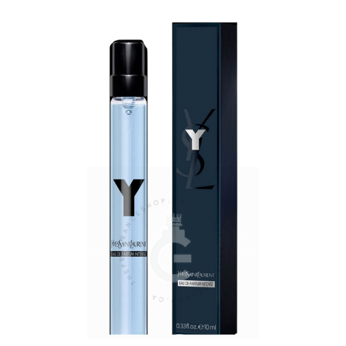 Yves Saint Laurent YSL Y EDP Intense For Him 10 ml / 0.33 Fl. oz