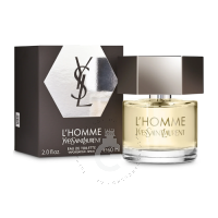 Yves Saint Laurent YSL L'Homme EDT For Men 60 ml / 2.0 Fl. oz.