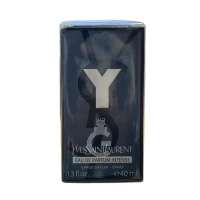 Yves Saint Laurent YSL Y EDP Intense For Him 40 ml / 1.3 Fl. oz.
