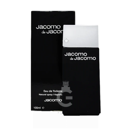 Jacomo De Jacomo For Him 100 ml / 3.4 Fl. oz.
