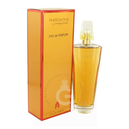 Marilyn Miglin Pheromone EDP For Her 100 ml / 3.3 Fl. oz. 