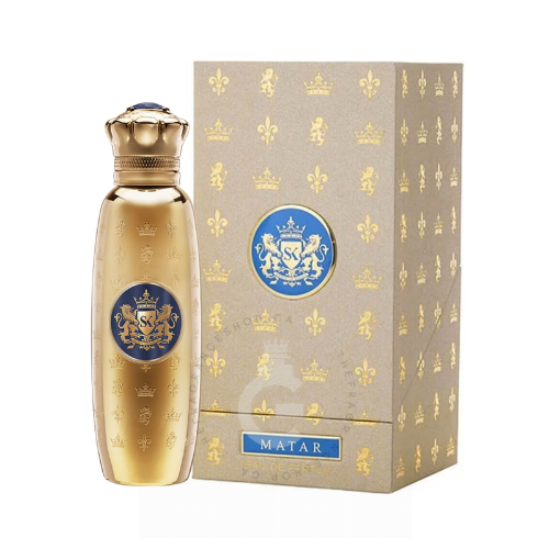 Spirit Of Kings Matar EDP 100ml / 3.4 Fl.oz
