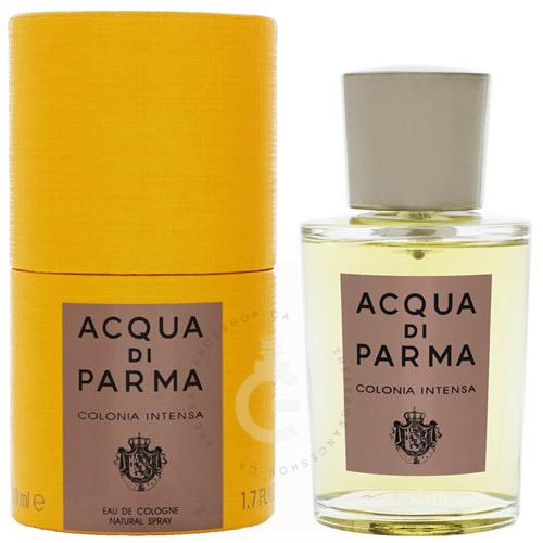 Acqua Di Parma Colonia Intensa EDC For Him 50mL