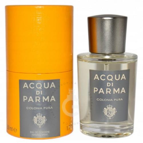 Acqua Di Parma Colonia Pura EDC For Him / Her 50mL