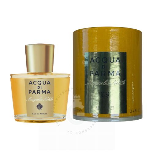 Acqua Di Parma Magnolia Nobile EDP For Her 100 ml / 3.4 Fl. oz.