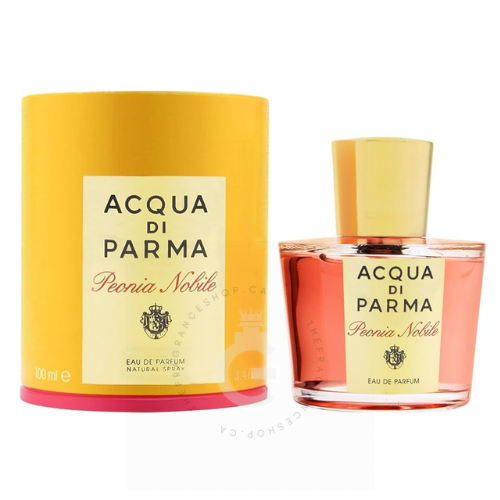 Acqua Di Parma Peonia Nobile EDP For Her 100 ml / 3.4 Fl. oz.