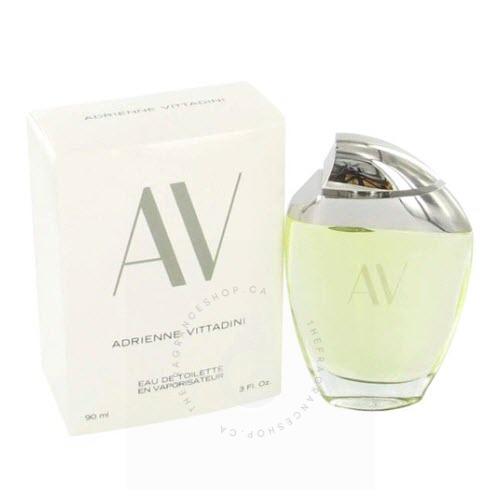 Adrienne Vittadini AV EDT for Her 50mL Tester