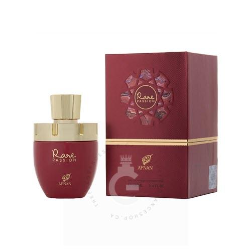 Afnan Rare Passion EDP For Her 100ml / 3.4oz