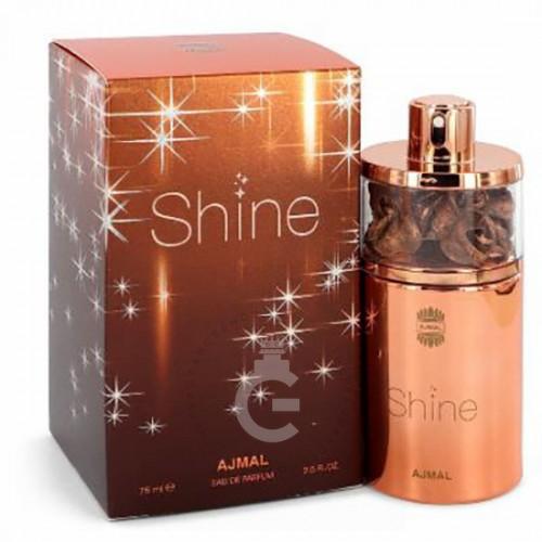 Ajmal Shine EDP For Her 75mL