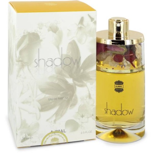 Ajmal Shadow Yellow EDP For Her 75mL