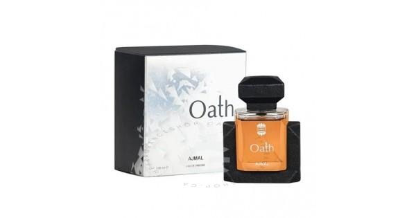 Ajmal Oath EDP For Him 100ml Wanderer