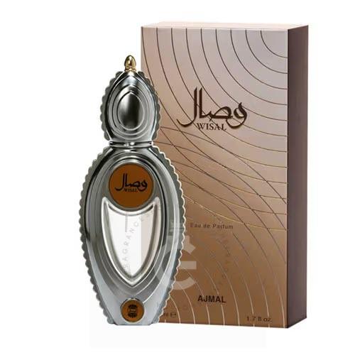 Ajmal Wisal EDP For Her 50 ml /1.7 Fl. oz