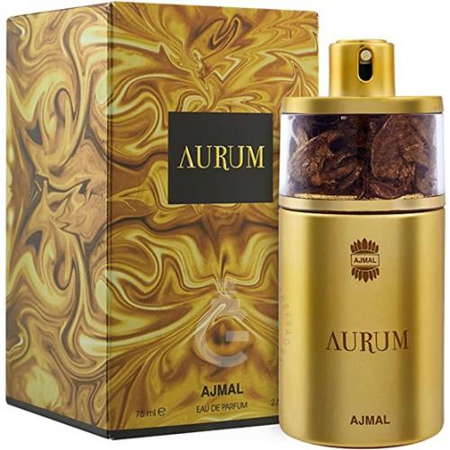 Ajmal Aurum EDP For Her 75mL