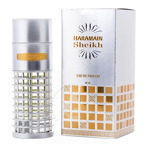 Al Haramain Haramain Sheikh EDP For Her 85ml / 2.9fl.oz 