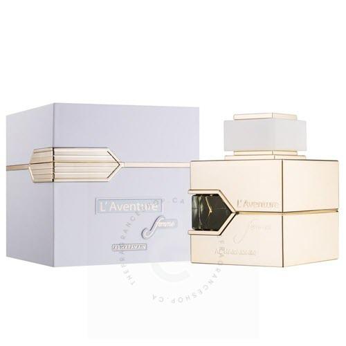 Al Haramain L'Aventure Femme EDP for Her 100mL