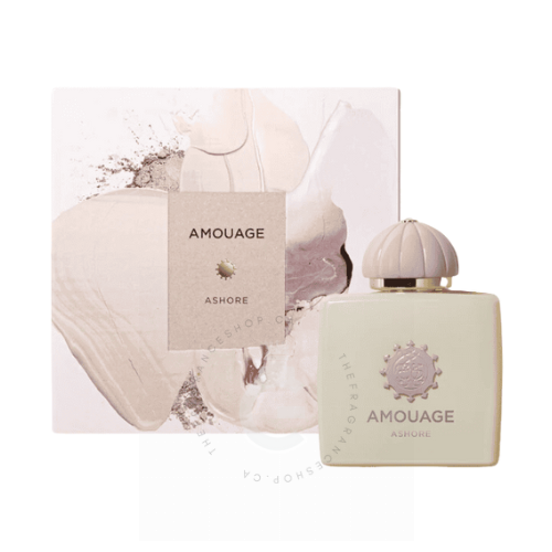 Amouage Ashore For Her EDP 50 ml / 1.7 Fl. oz.