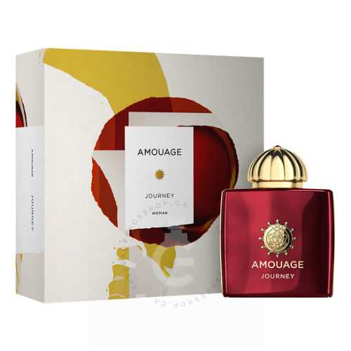 Amouage Journey EDP For Woman 100 ml / 3.4 Fl. oz.